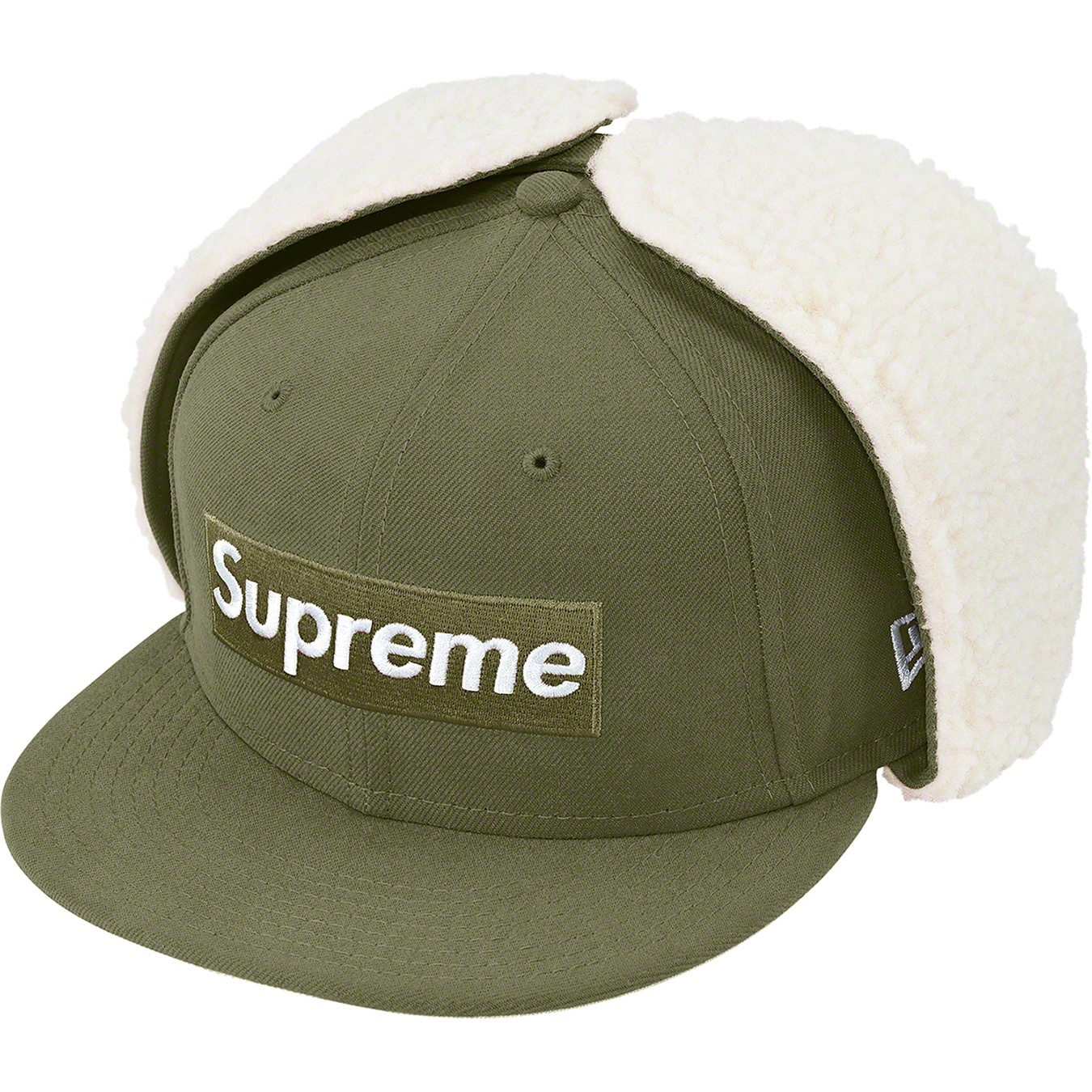 Earflap Box Logo New Era® view 6